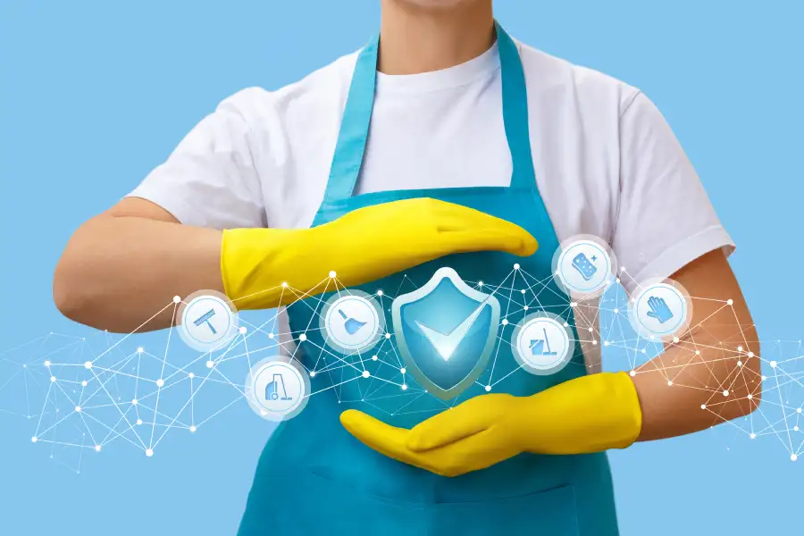 Martin's Cleaning Service's Other Services Martin's Cleaning Service's Other Services
