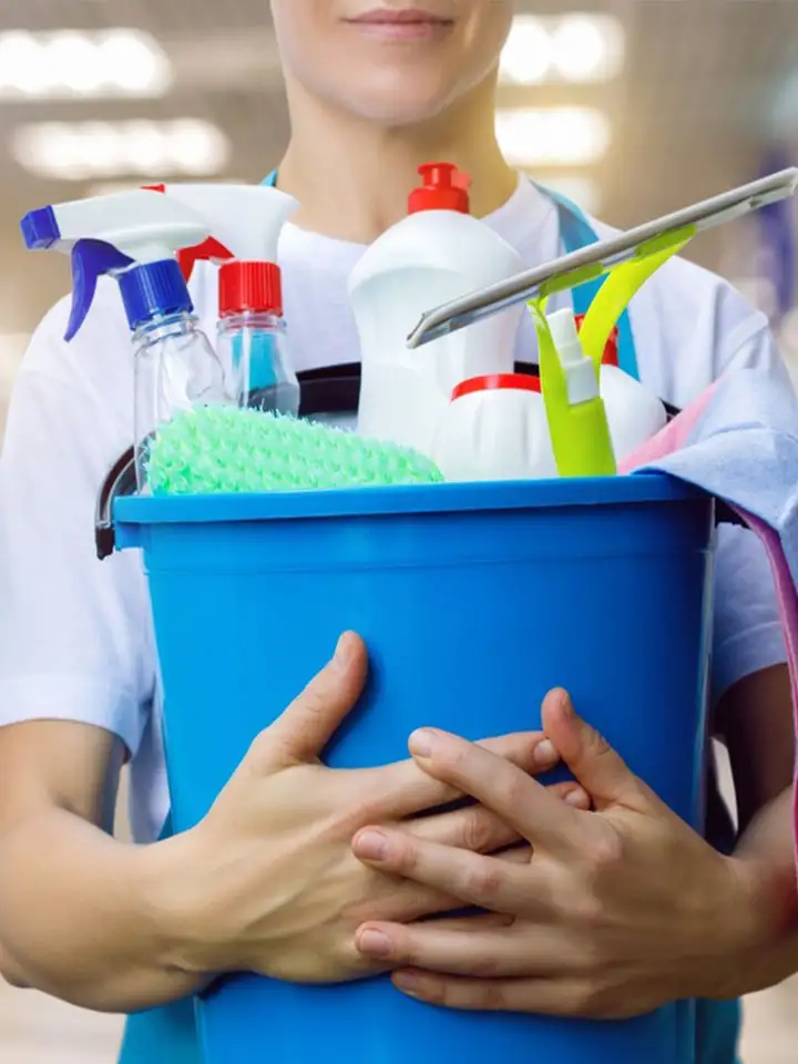 Reliable Cleaning Services