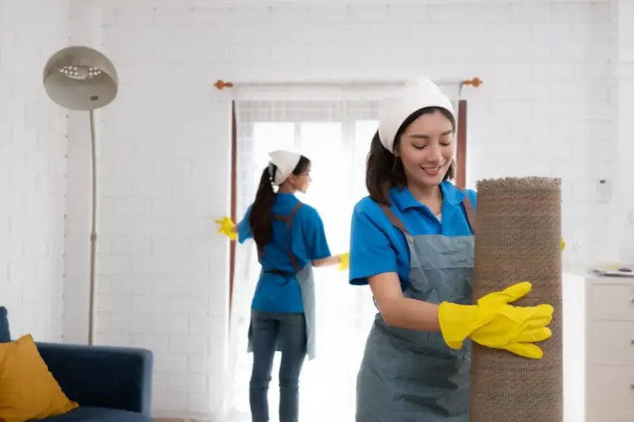 Affordable Move-in Cleaning Bremerton, WA
