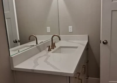 Dependable Residential Cleaning