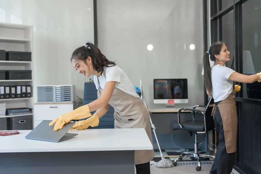 Effective Strategies For Scheduling Office Cleaning Services Bremerton, WA