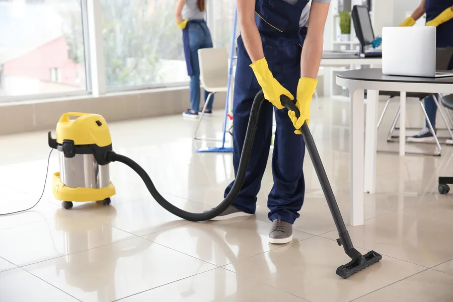 Effective Strategies For Scheduling Office Cleaning Services in Bremerton, WA