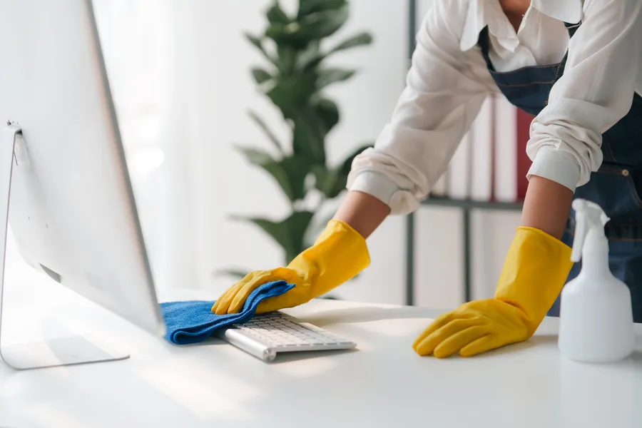 Experienced Office Cleaning Bremerton, WA