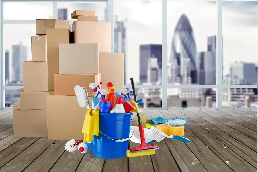 Expert Move-in Cleaning Bremerton, WA