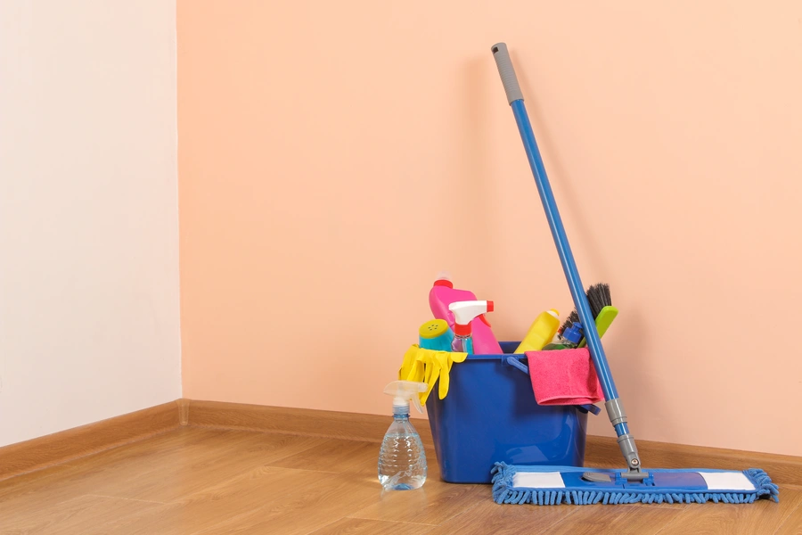 How Move-out Cleaning Can Save You Time And Effort in Bremerton, WA