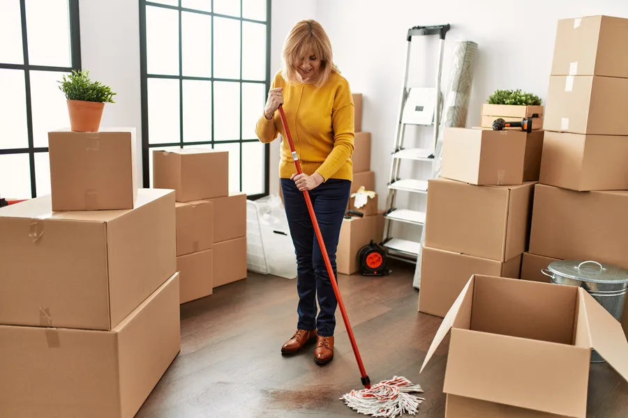 Move-in Cleaning Vs Regular Cleaning: Whats The Difference in Bremerton, WA