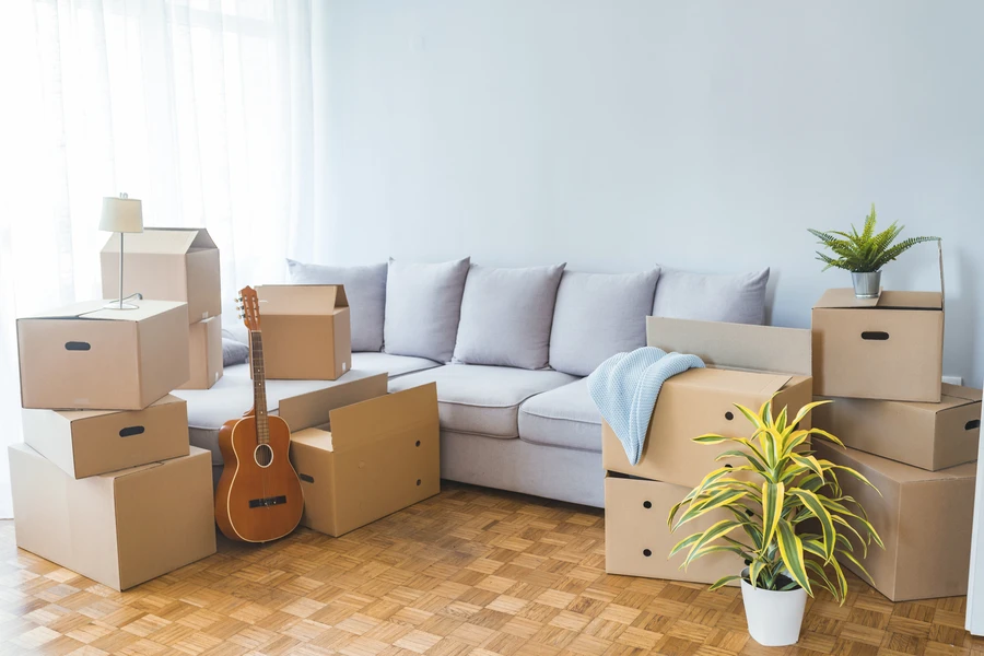 Quality Move-out Cleaning Bremerton, WA