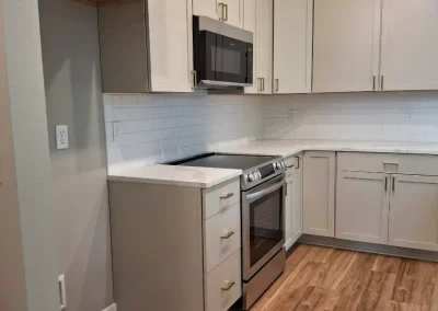 Reputable House Cleaning