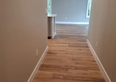 Reputable Residential Cleaning