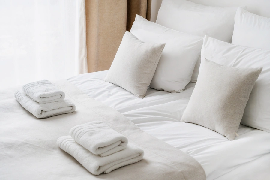 The Role Of Cleaning Services In Airbnb Guest Satisfaction in Bremerton, WA