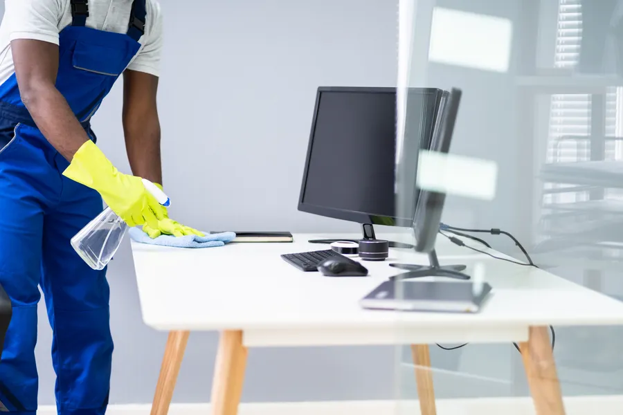Top-rated Office Cleaning Bremerton, WA