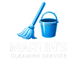 Martin's Cleaning Service