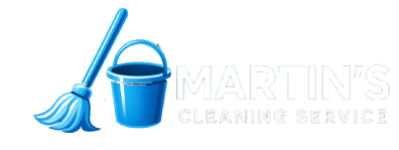 Martin's Cleaning Service