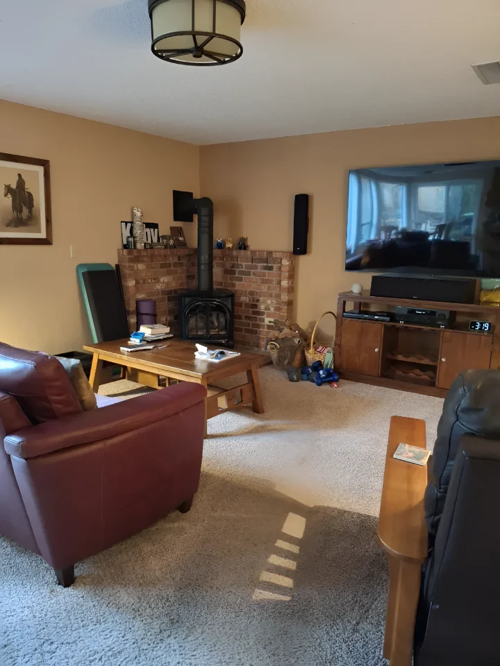 Quality House Cleaning Quality House Cleaning